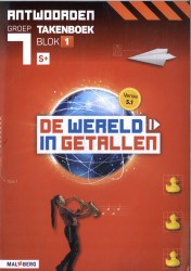 De wereld in getallen 5.1 De wereld in getallen 5.1