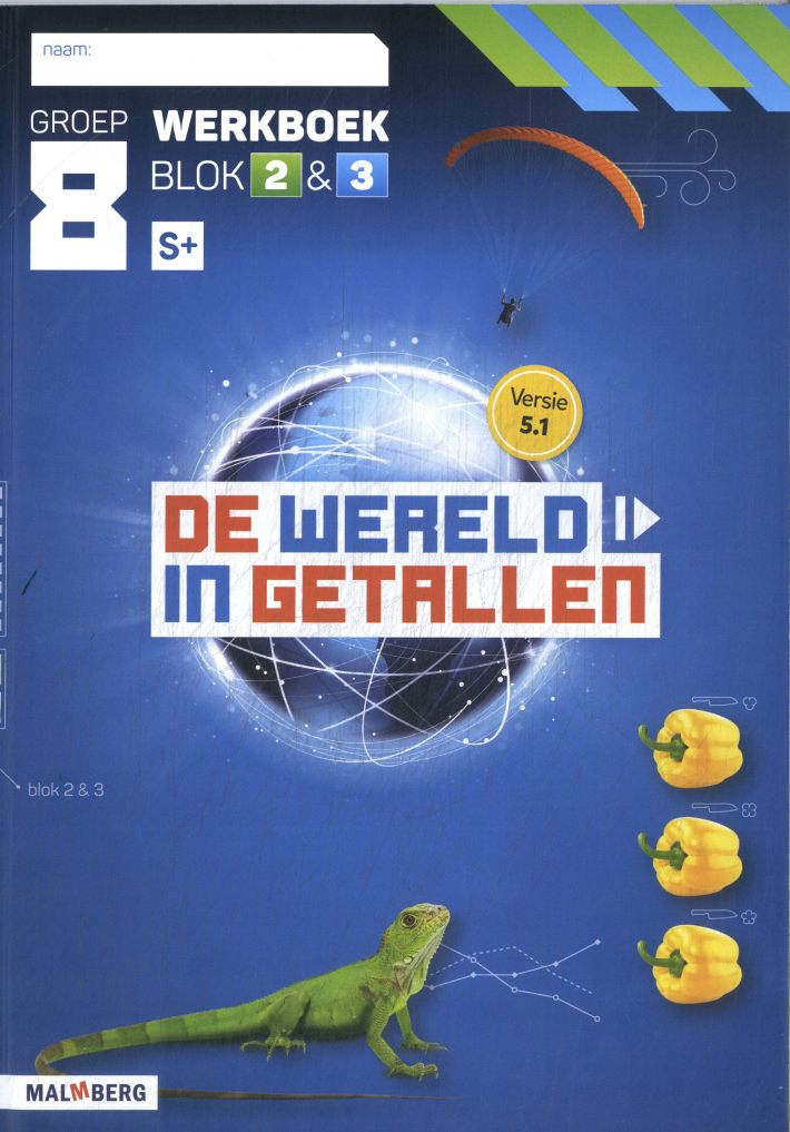 De wereld in getallen 5.1