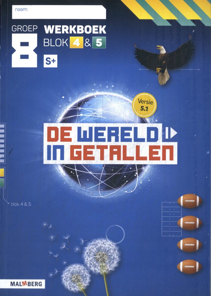 De wereld in getallen 5.1