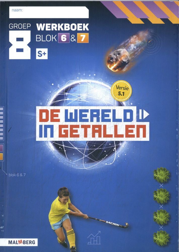De wereld in getallen 5.1