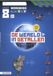 De wereld in getallen 5.1 De wereld in getallen 5.1