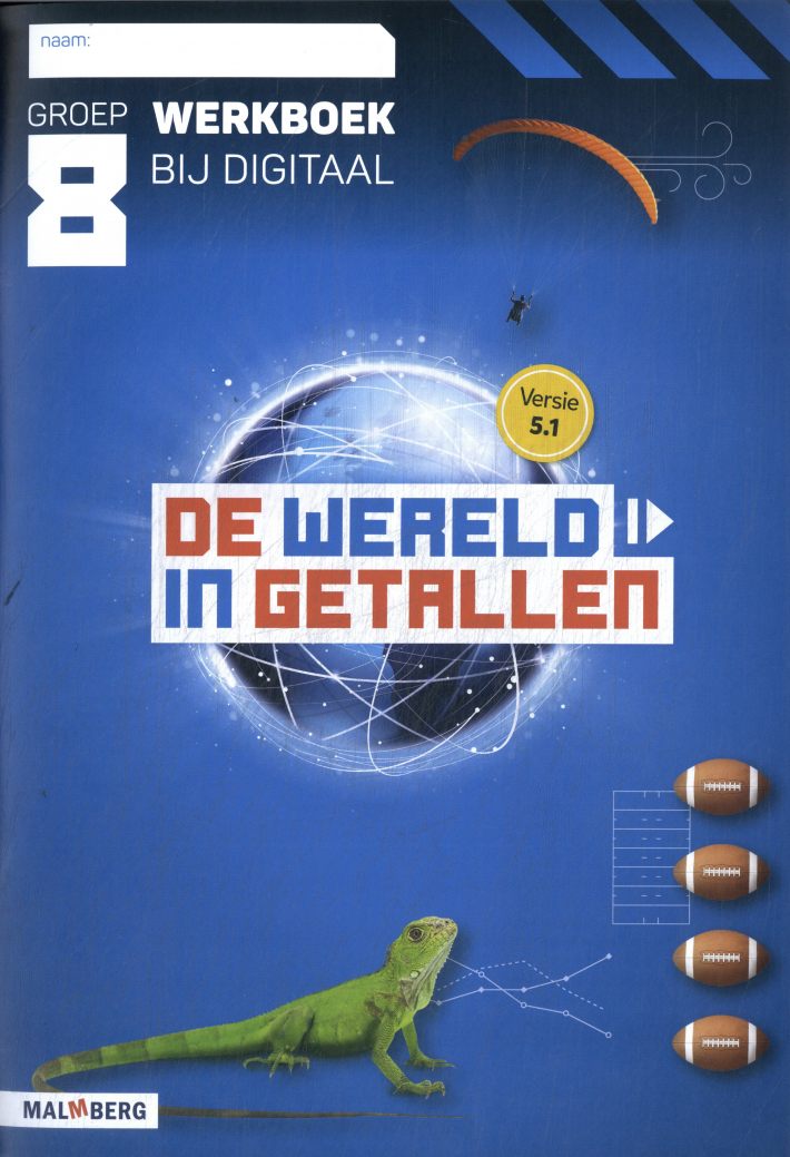 De wereld in getallen 5.1