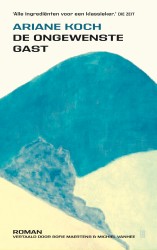 De ongewenste gast De ongewenste gast