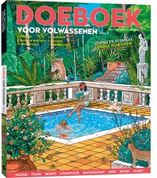 DOEBOEK voor volwassenen