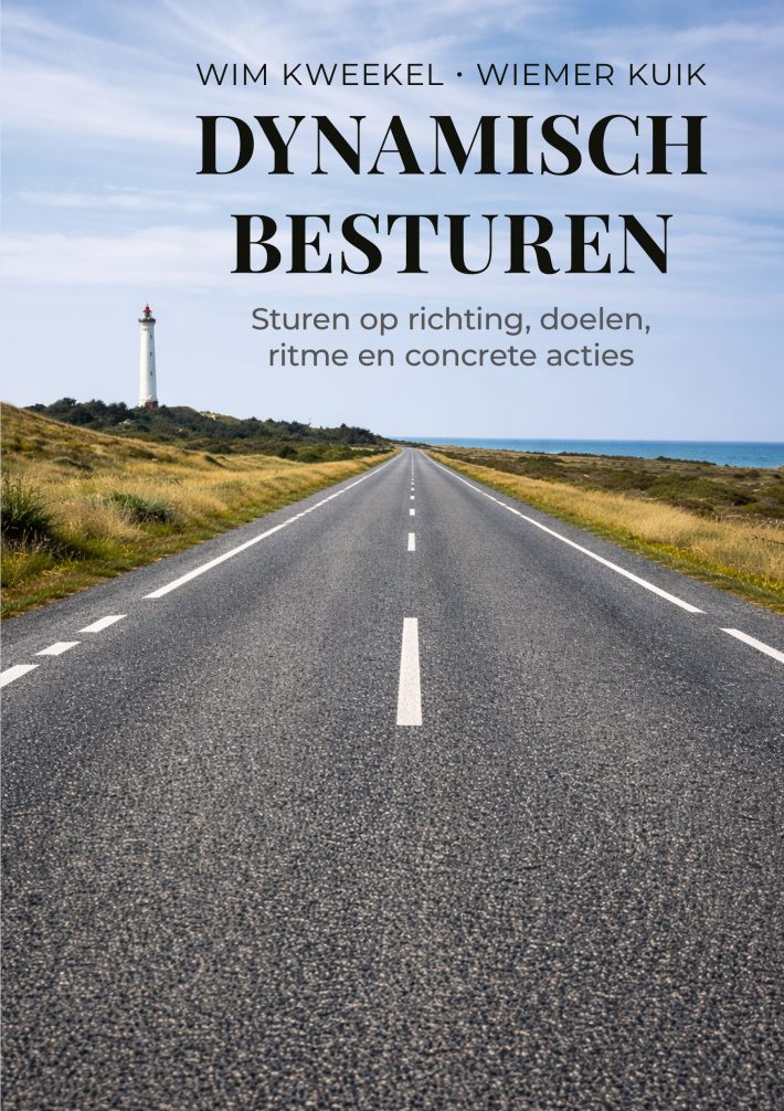 Dynamisch Besturen Dynamisch Besturen