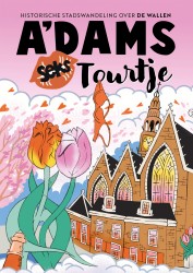 A'dams Seks Tourtje