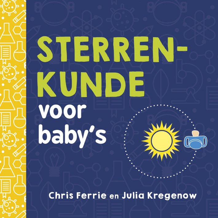 Sterrenkunde voor baby's