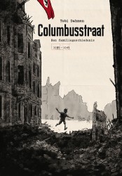 Columbusstraat