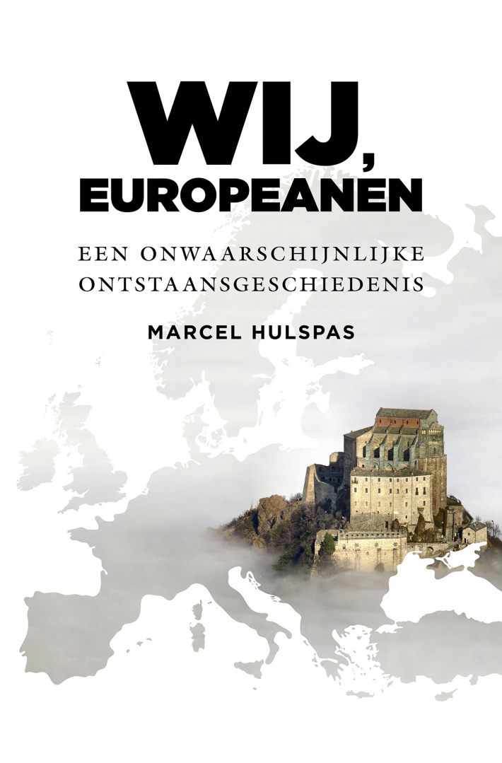 Wij, Europeanen