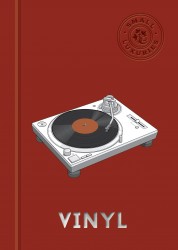 Small Luxuries: Vinyl Small Luxuries: Vinyl