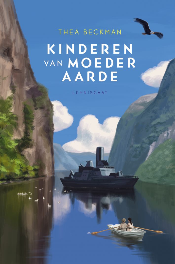 Kinderen van Moeder Aarde Kinderen van Moeder Aarde