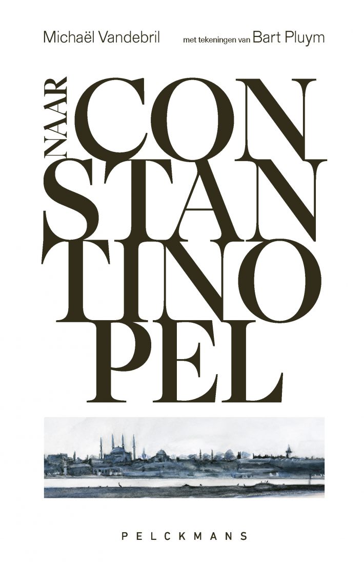 Naar Constantinopel Naar Constantinopel