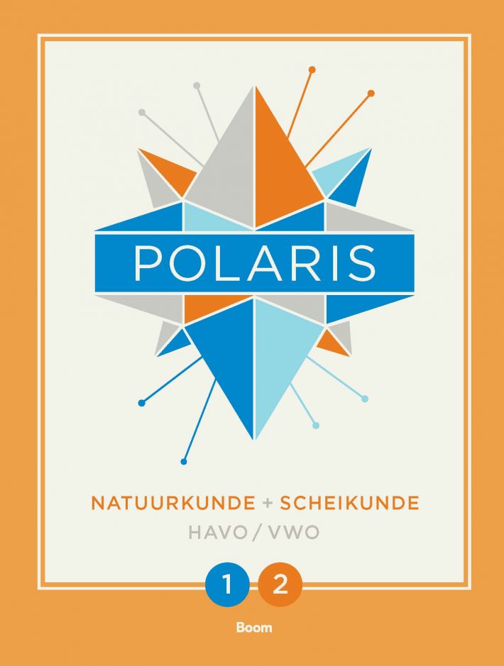 POLARIS NASK