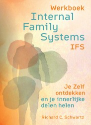 Werkboek Internal Family Systems (IFS)
