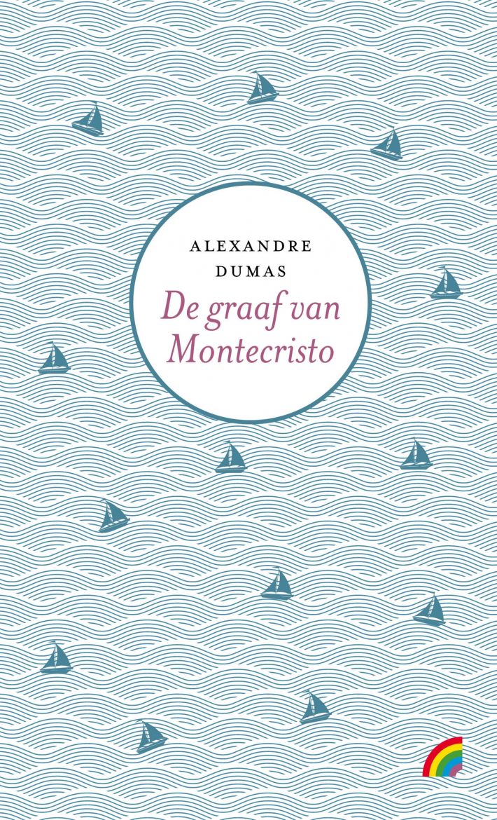 De graaf van Montecristo De graaf van Montecristo