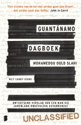 Guantánamo dagboek