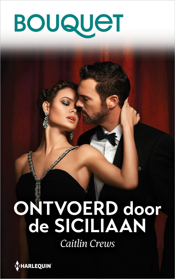 Ontvoerd door de Siciliaan