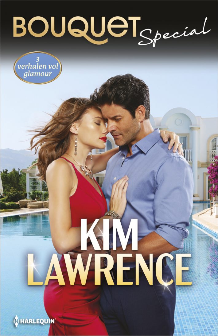 Bouquet Special Kim Lawrence