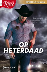 Op heterdaad