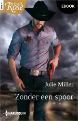 Zonder een spoor