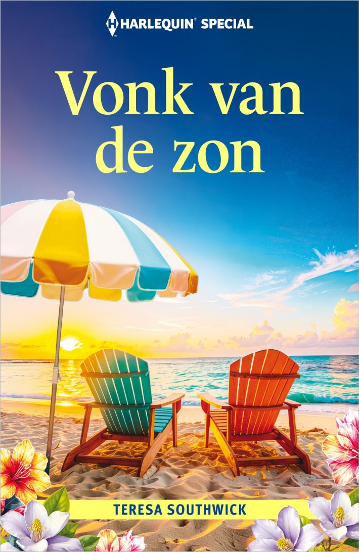 Vonk van de zon