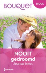 Nooit gedroomd