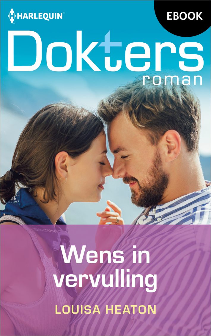Wens in vervulling