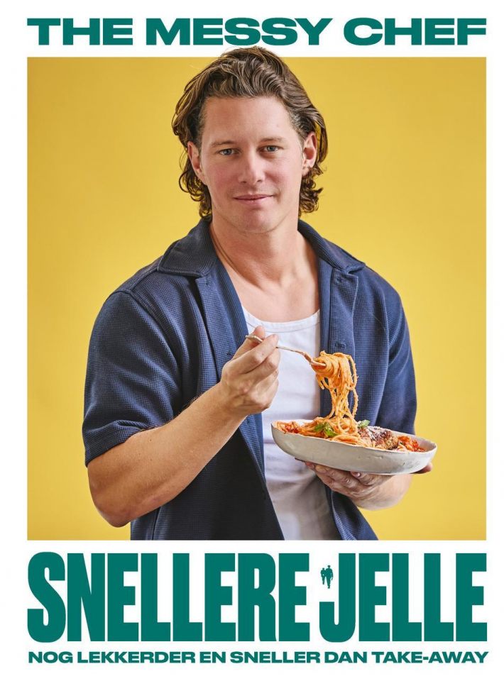 Snellere Jelle