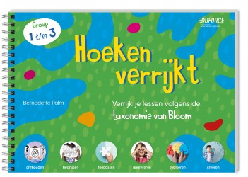 Hoeken verrijkt Hoeken verrijkt