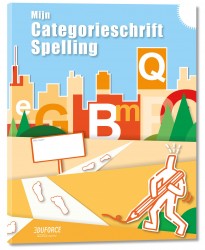Mijn Categorieschrift Spelling