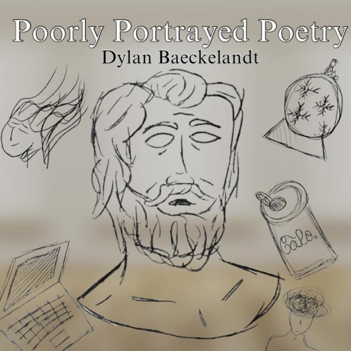 Poorly Portrayed Poetry Poorly Portrayed Poetry