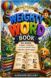 The Weighty Word Book
