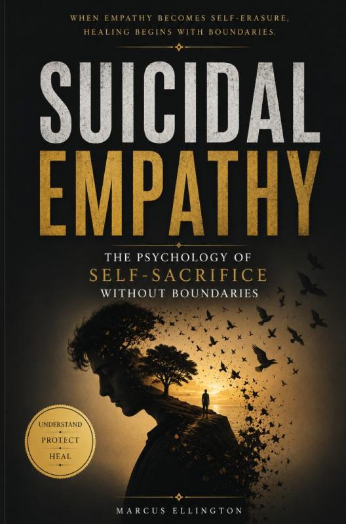Suicidal Empathy