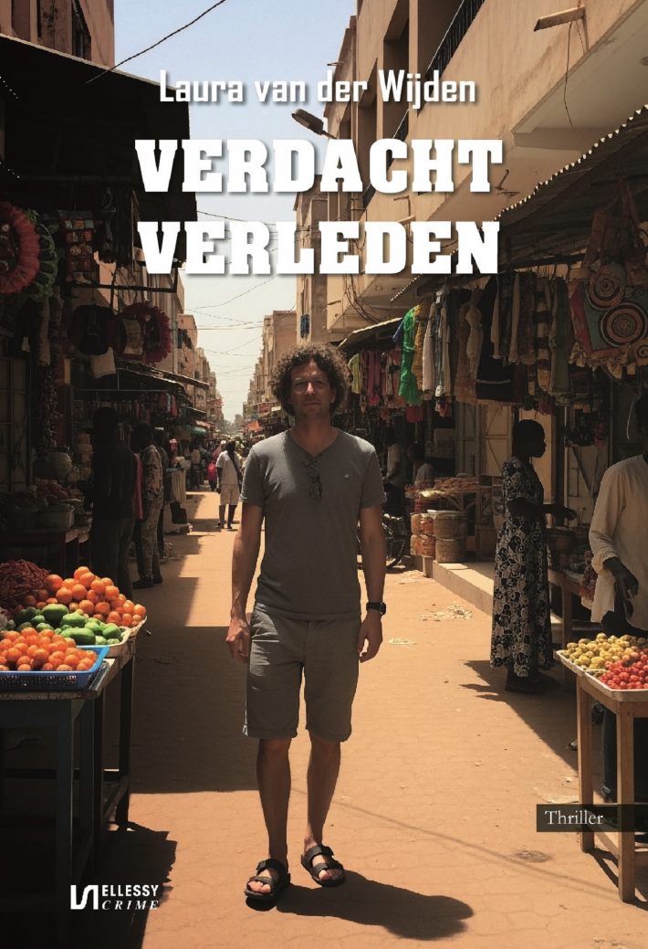 Verdacht verleden &bullet; Verdacht verleden