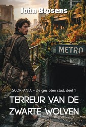 Terreur van de Zwarte Wolven