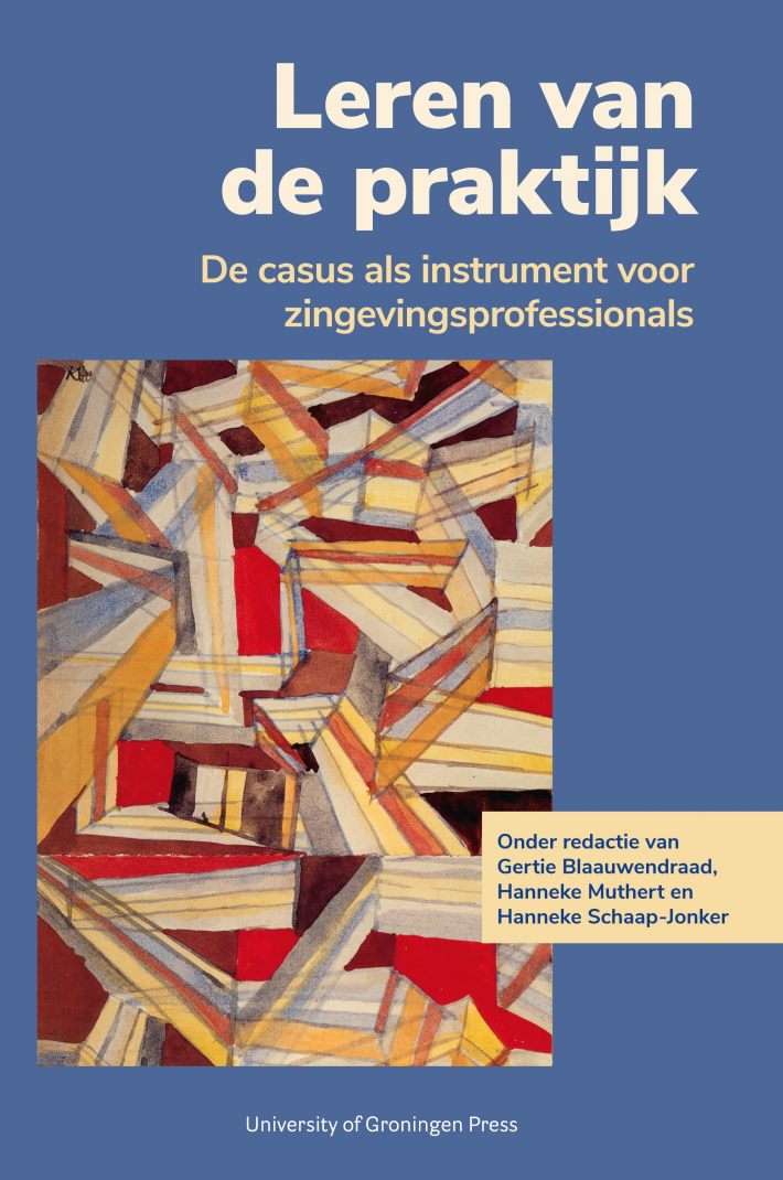 Leren van de praktijk