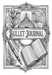 My Bullet Journal