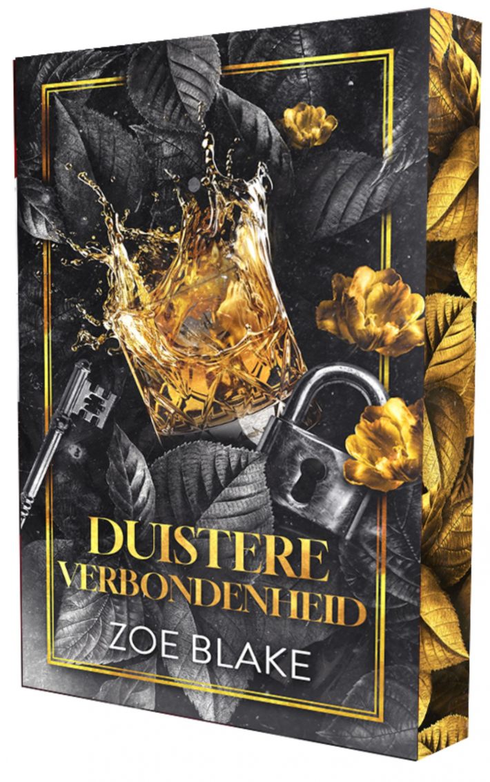 Duistere verbondenheid