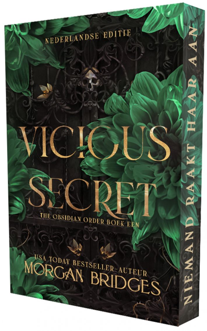 Vicious secret