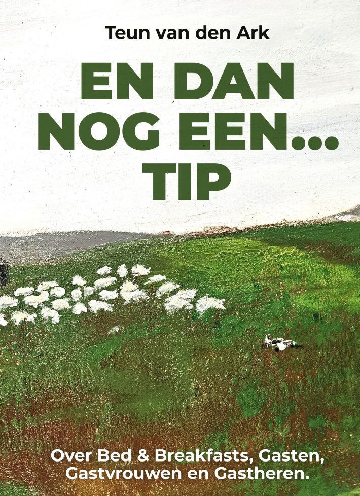 En Dan Nog Een Tip En Dan Nog Een Tip