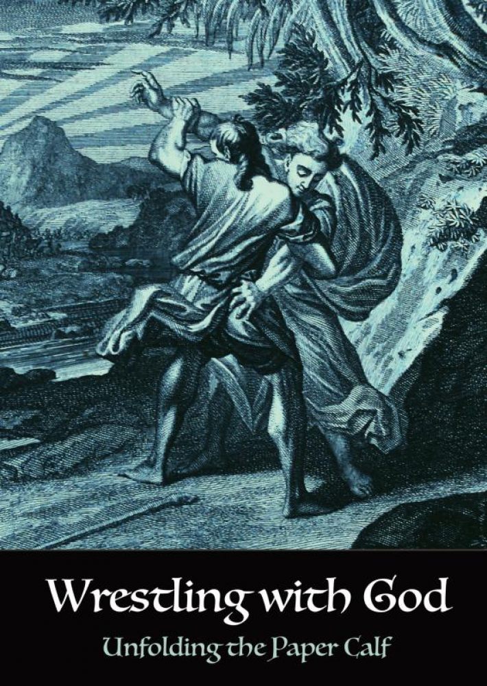 Wrestling with God