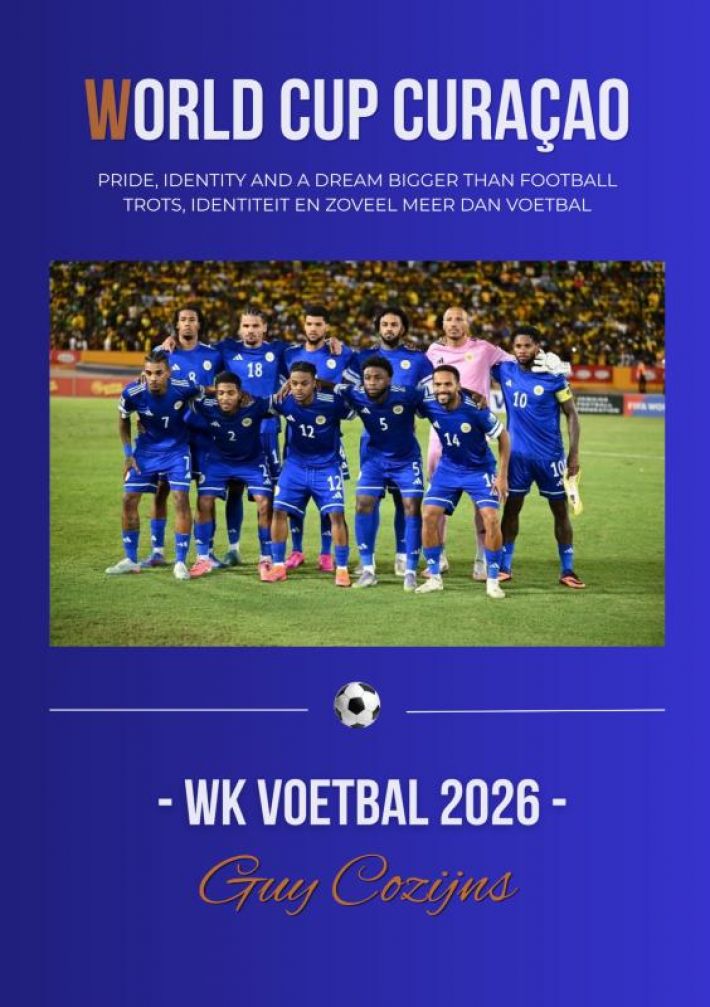 World Cup Curaçao