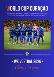 World Cup Curaçao