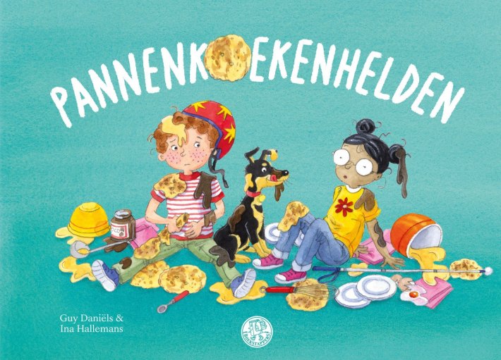 Pannenkoekenhelden