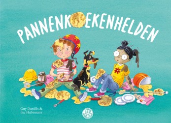 Pannenkoekenhelden