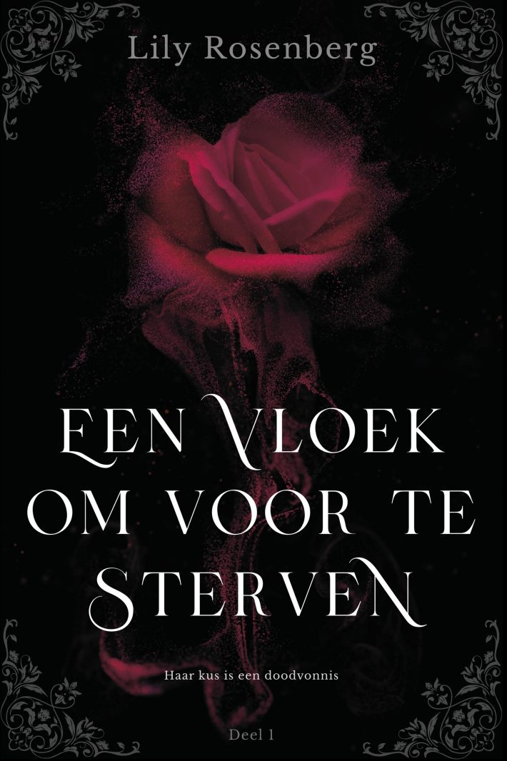 Een vloek om voor te sterven