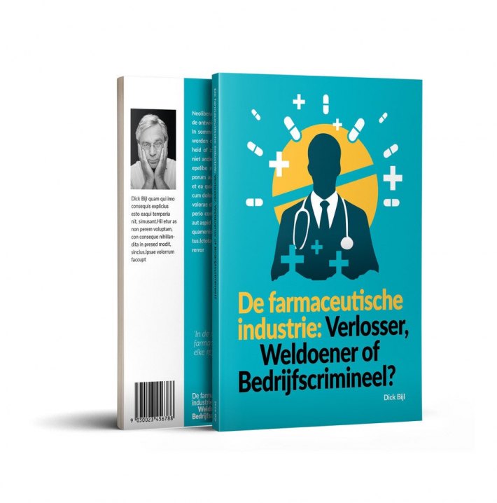 De farmaceutische industrie