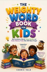 THE WEIGHTY WORD BOOK FOR KIDS