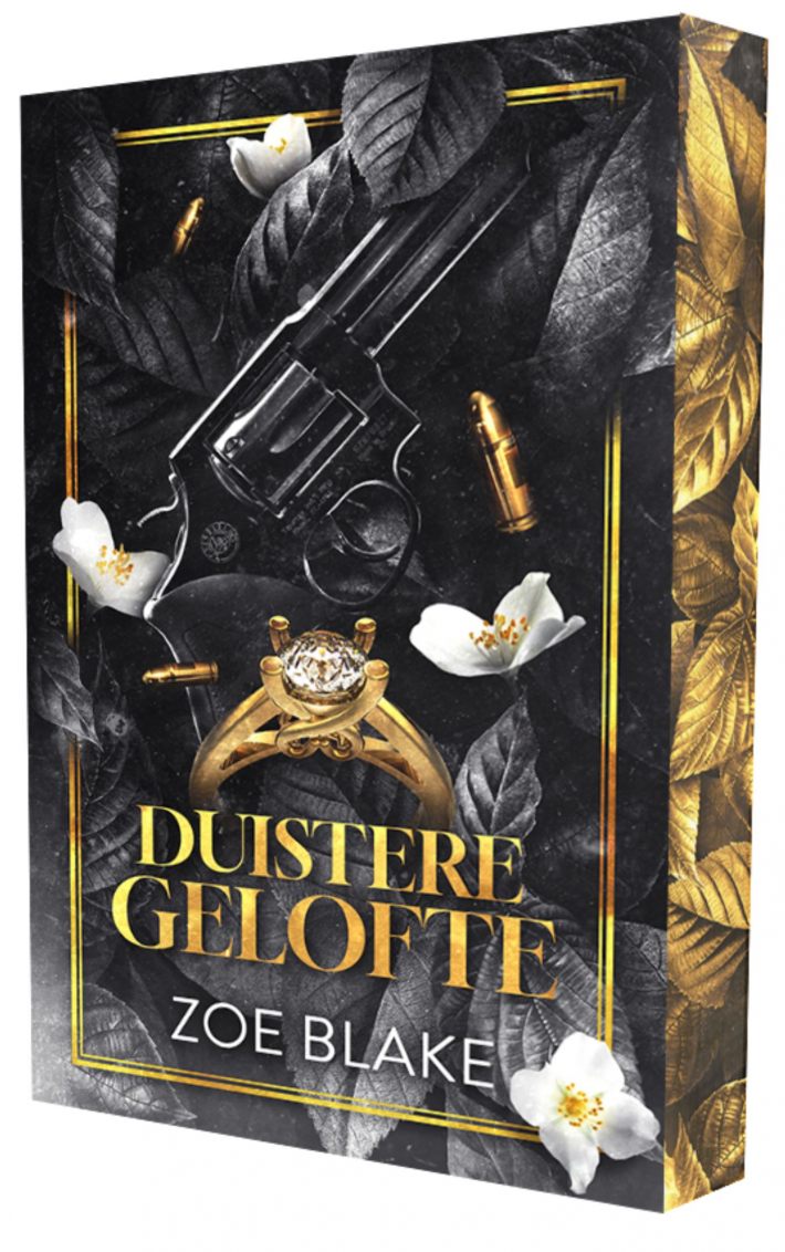 Duistere gelofte