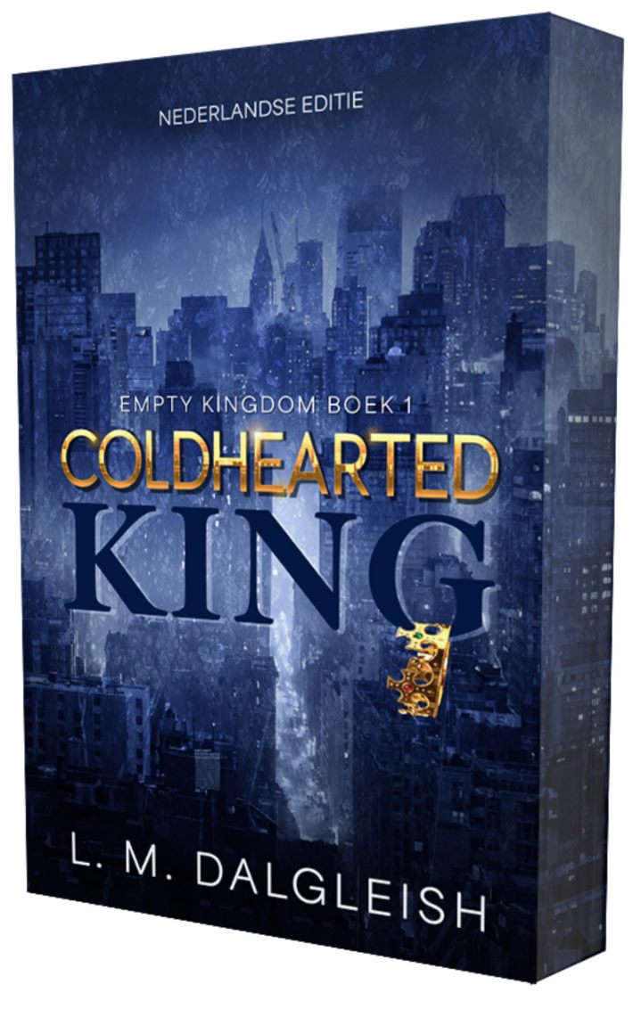 Coldhearted king